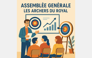 Assemblée Générale 2025