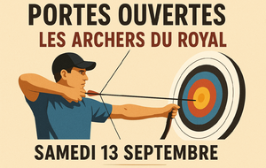 Lancement de la saison 25-26