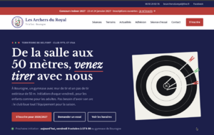 RDV sur notre nouveau site